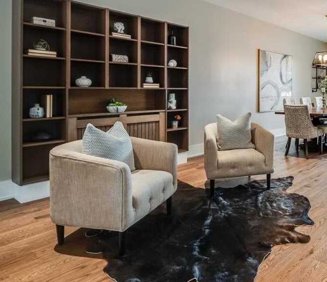 Accent Chairs $89