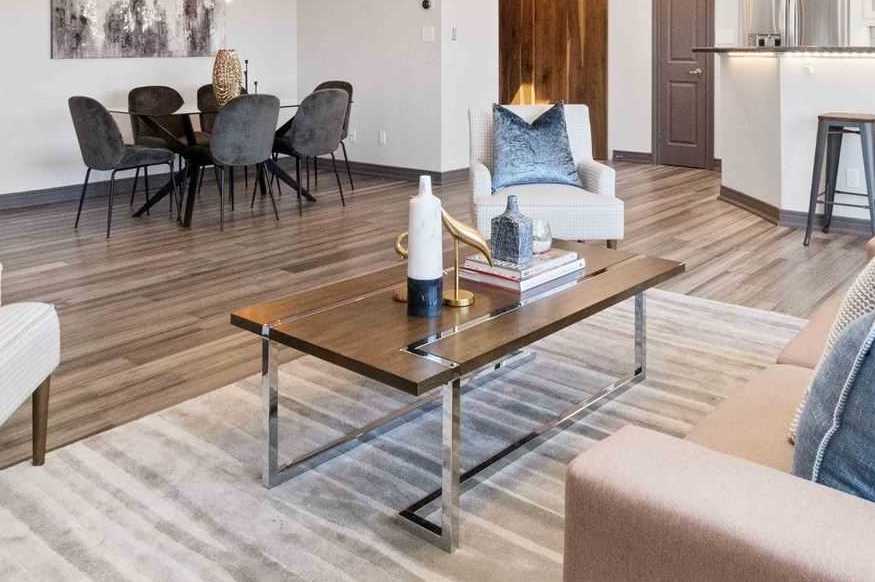 Coffee Tables $89-$129