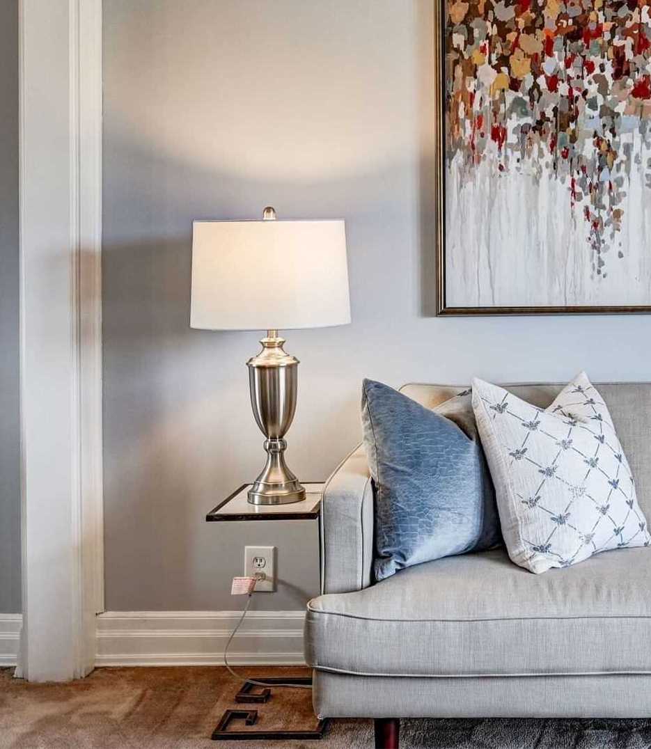 Lamps $20 each